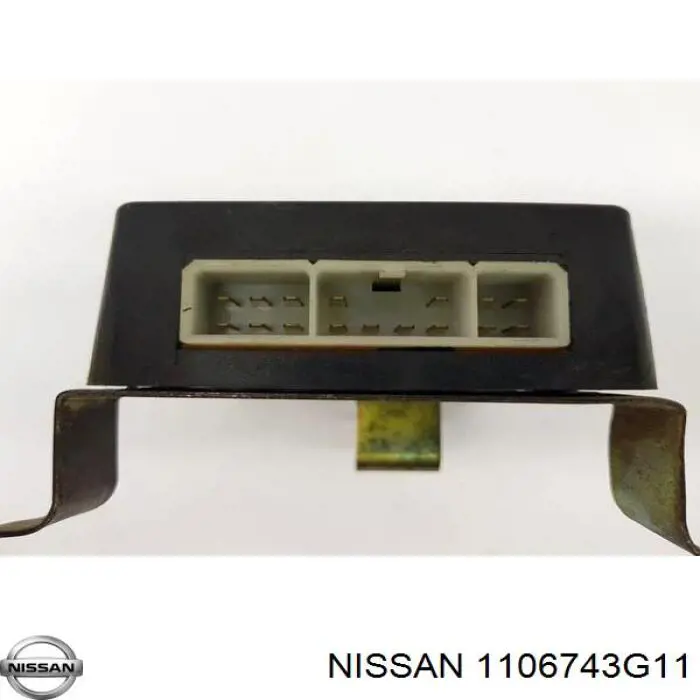  1106743G11 Nissan/Infiniti
