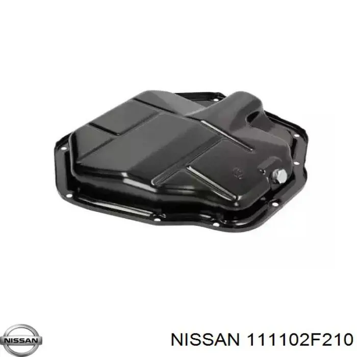 Піддон двигуна Topsauto TAN7206 ціна, від 36.08 USD