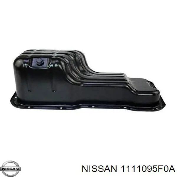 Піддон двигуна Q-fix Q3001008 ціна, від 47.84 USD