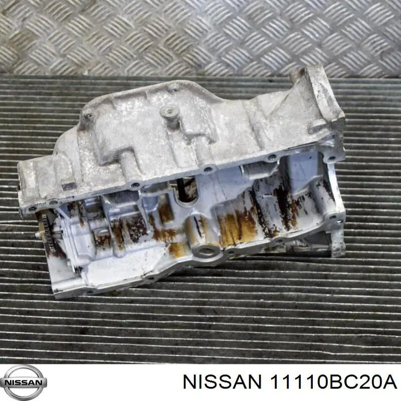  11110BC20A Nissan