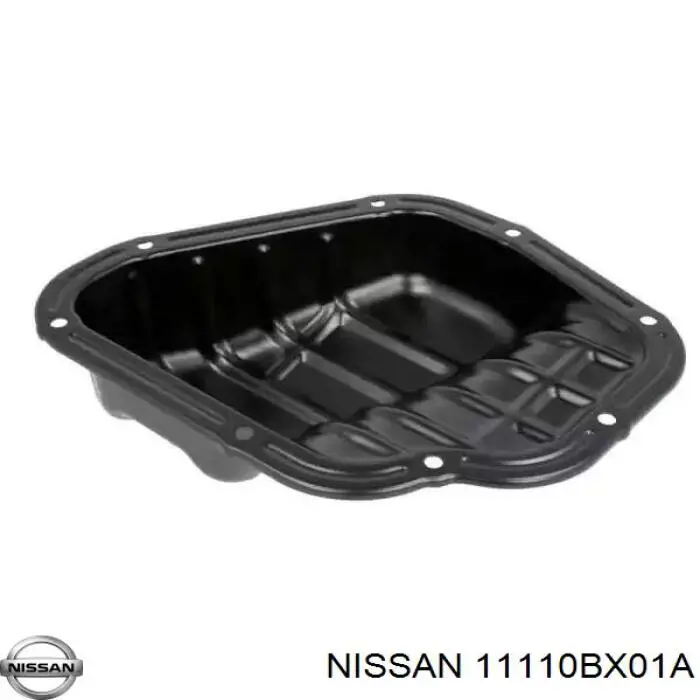 Купити 11110BX01A Nissan/Infiniti Захист двигуна