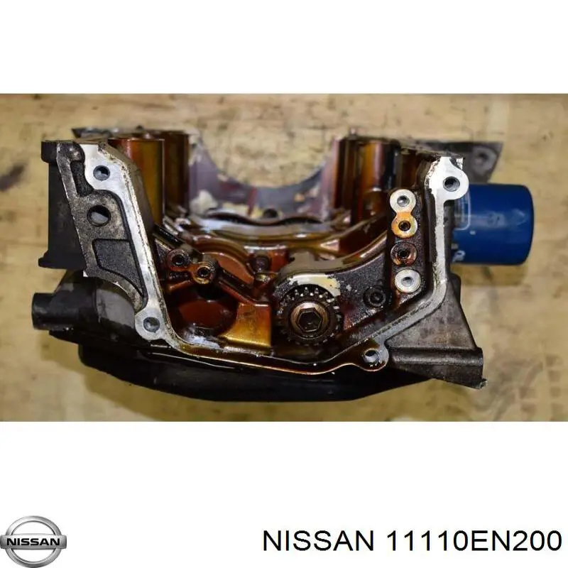  11110EN200 Nissan