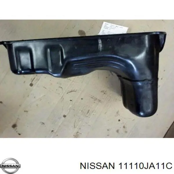  Nissan/Infiniti 11110JA11C ціна, від 45.12 USD