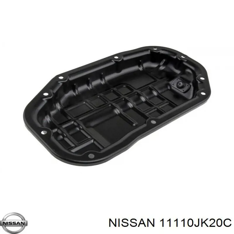 Піддон двигуна Q-fix Q3001007 ціна, від 28.15 USD