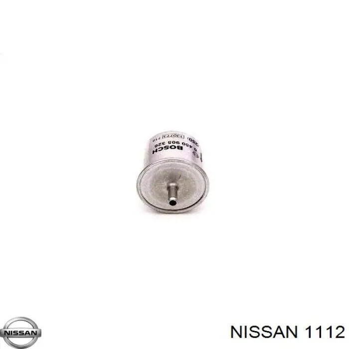  1112 Nissan