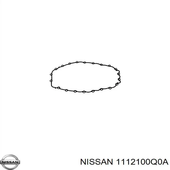  1112100Q0A Nissan/Infiniti