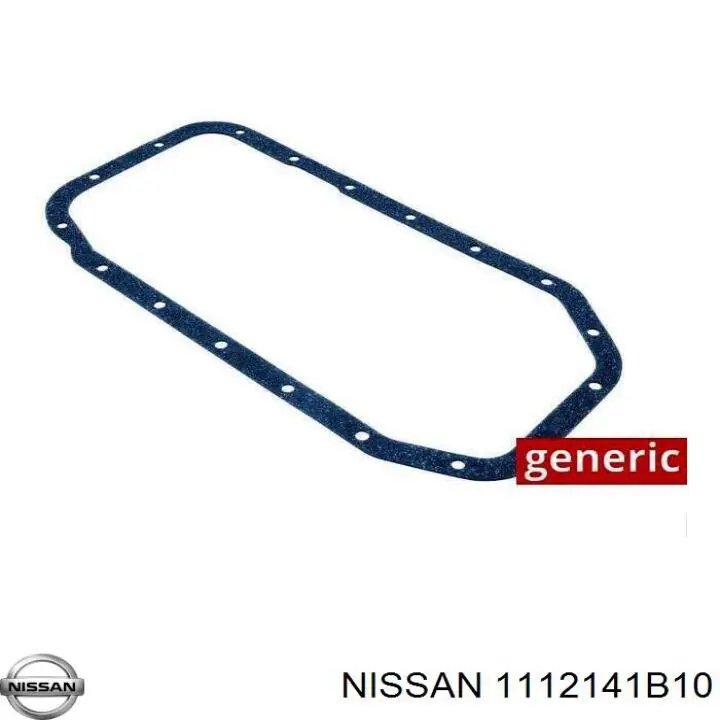 1112141B10 Nissan/Infiniti