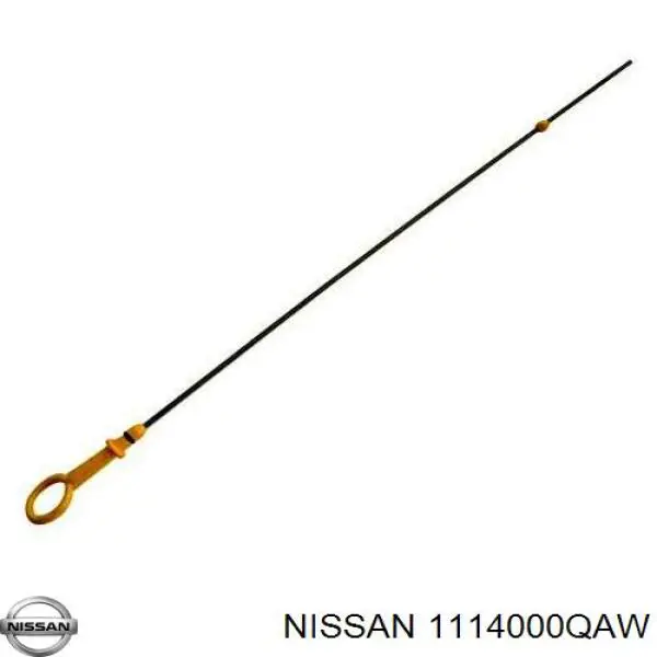 Купити 1114000QAW Renault (RVI) 