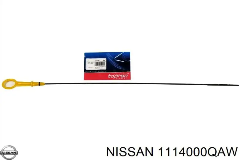 1114000QAW Renault (RVI) 