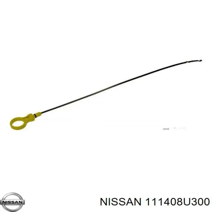 111408U300 Nissan/Infiniti 