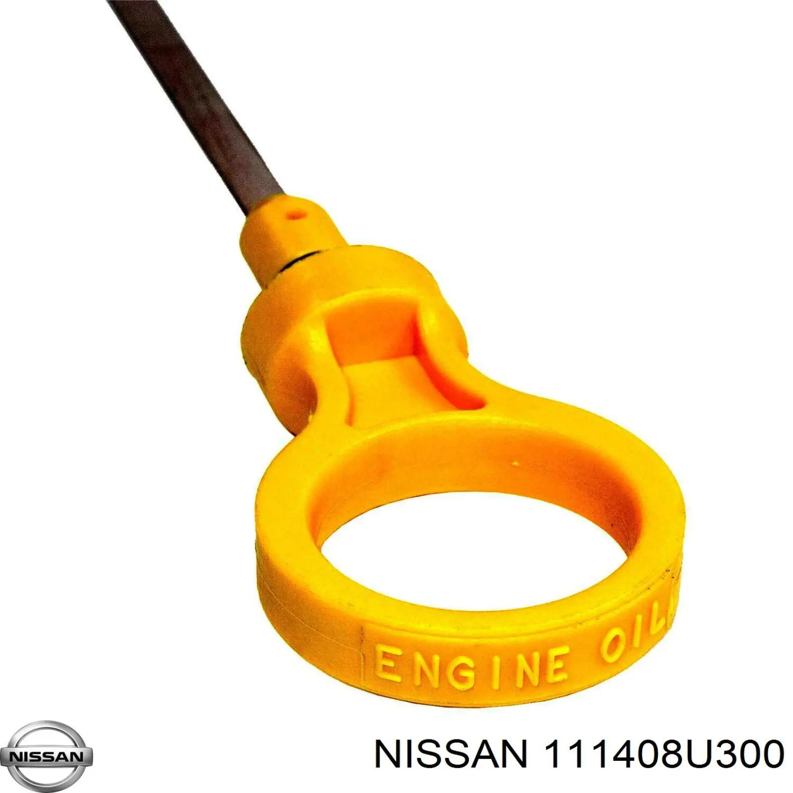  Nissan/Infiniti 111408U300 ціна, від 9.41 USD