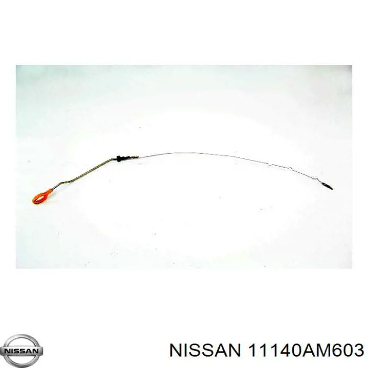 11140AM603 Nissan/Infiniti 