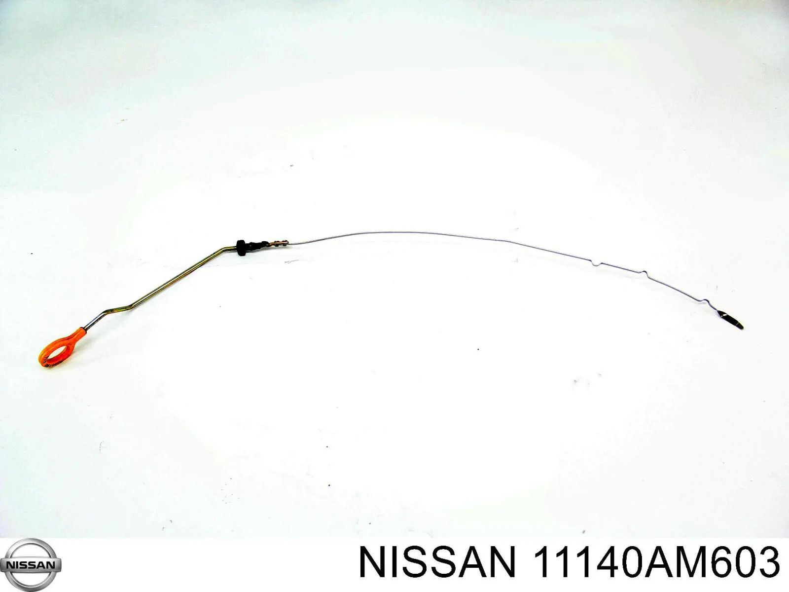 Купити 11140AM603 Nissan/Infiniti 