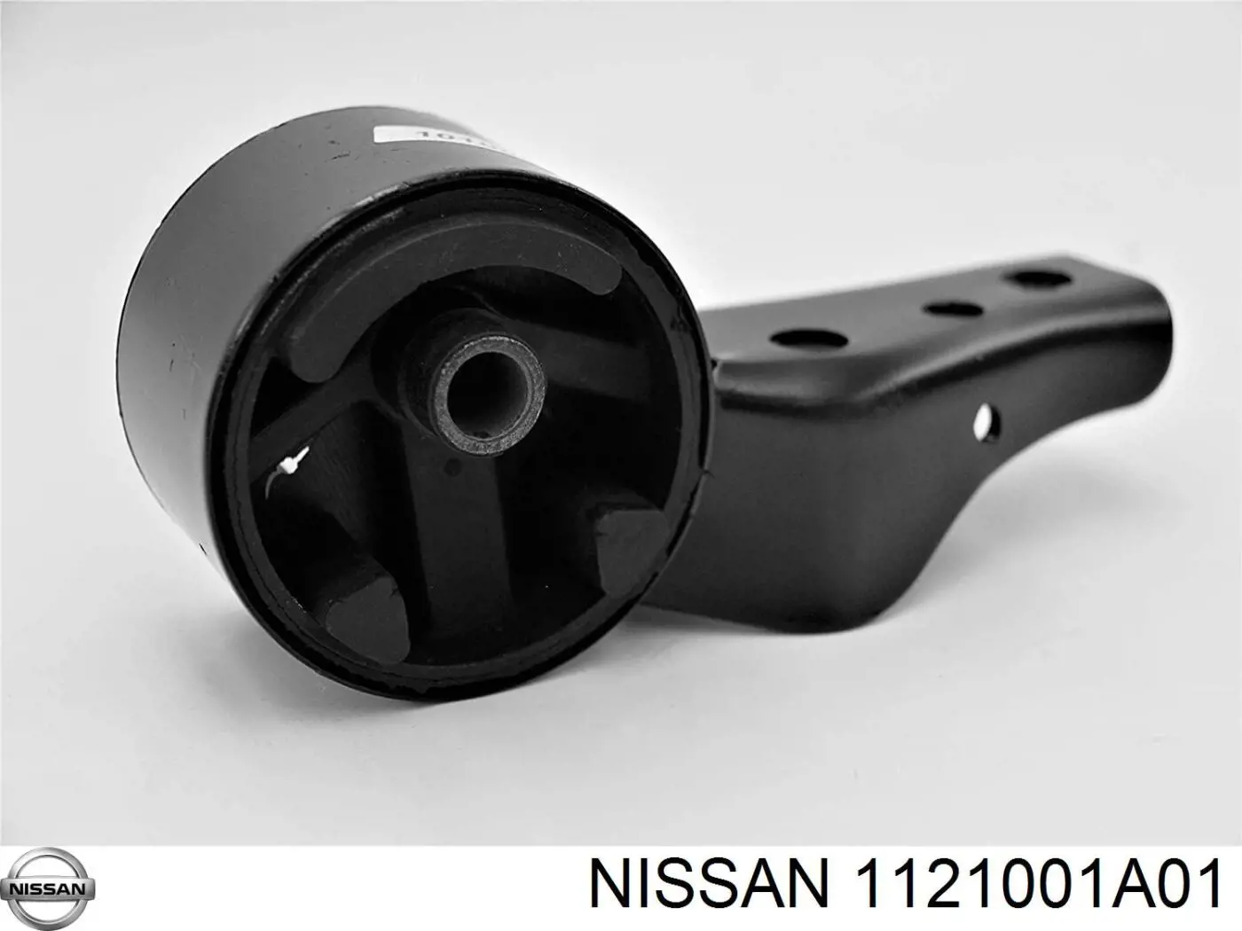  Подушка (опора) двигуна, права Nissan Sunny 1