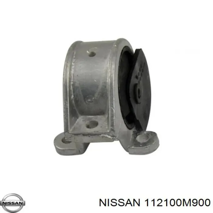 Купити 112100M900 Nissan/Infiniti Подушка (опора) двигуна, права
