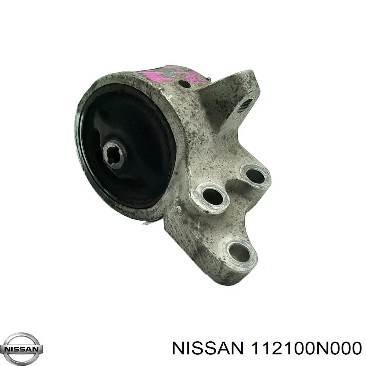 112100N000 Nissan/Infiniti 