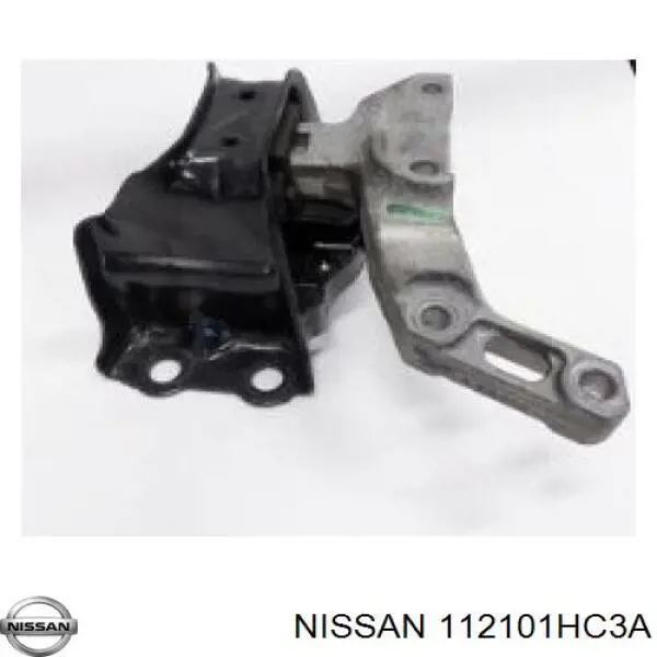  112101HC3A Nissan