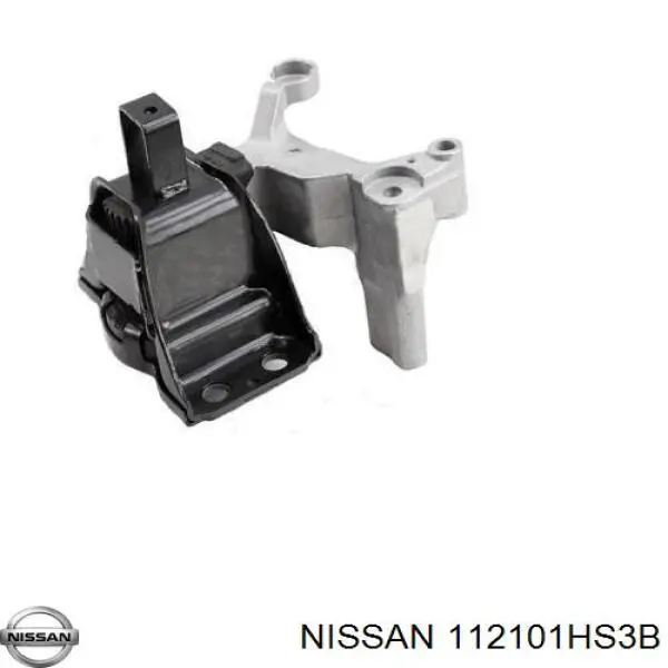 Права подушка двигуна Tenacity AWSNI1190 ціна, від 51.27 USD