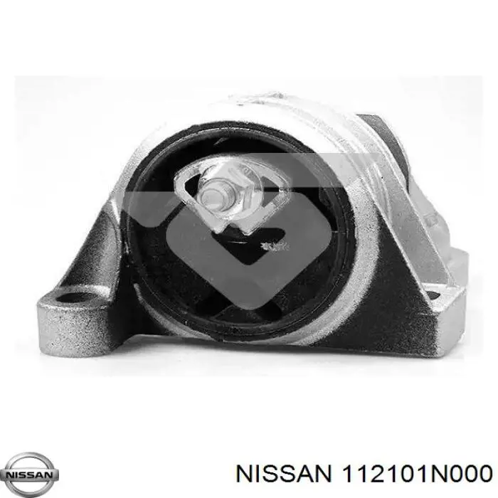 Купити 112100N000 Nissan/Infiniti 