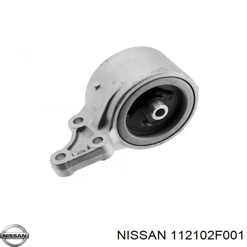 Права подушка двигуна Nissan/Infiniti 112102F001 ціна, від 46.57 USD