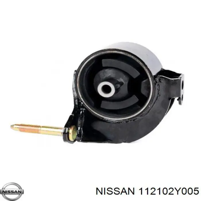 Права подушка двигуна Q-fix Q0021160 ціна, від 21.76 USD