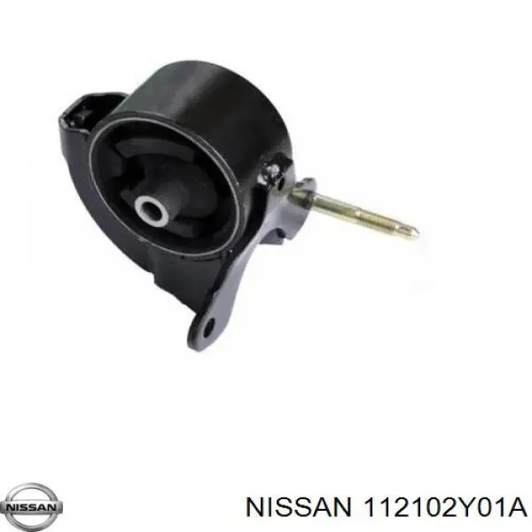 Купити N0908RZ RBI Подушка (опора) двигуна, права