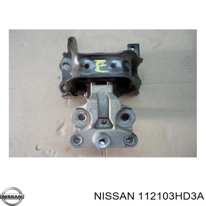  Nissan/Infiniti 112103HD3A ціна, від 335.22 USD