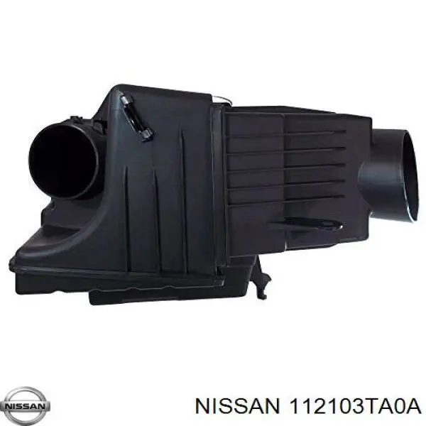 Купити 112103TA0C Nissan/Infiniti 