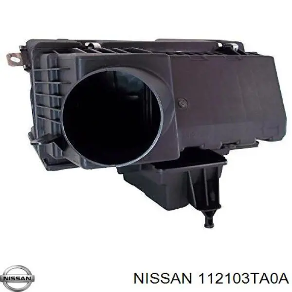  Nissan/Infiniti 112103TA0D
