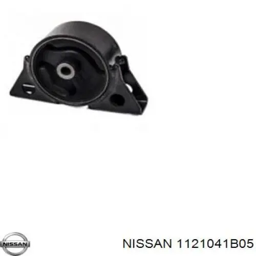 Права опора двигуна Nissan/Infiniti 1121041B05