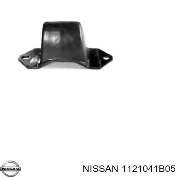 Права подушка двигуна Nissan/Infiniti 1121041B05 ціна, від 11.48 USD