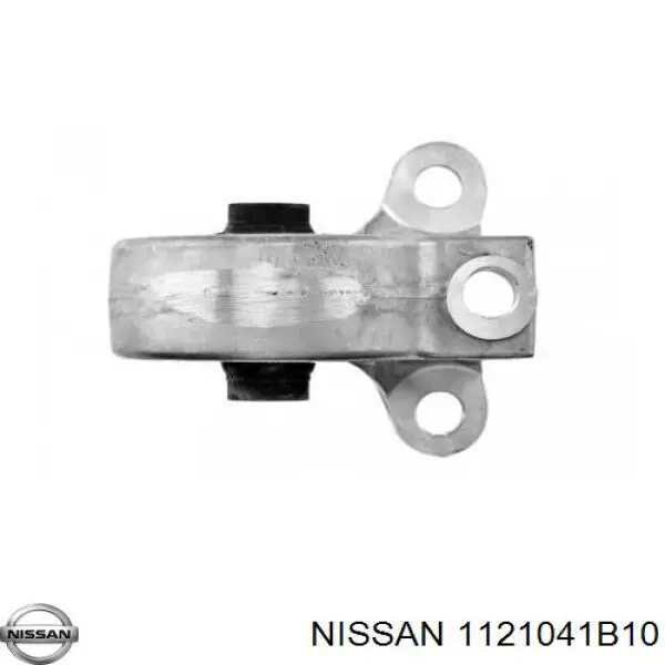 Подушка (опора) двигуна, права 1121041B10 Nissan/Infiniti