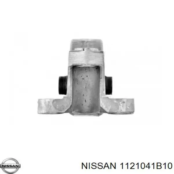 1121041B10 Nissan/Infiniti Права подушка мотора