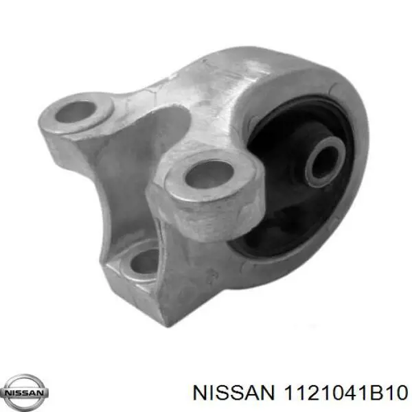 Права подушка двигуна Nissan/Infiniti 1121041B10 ціна, від 13.21 USD