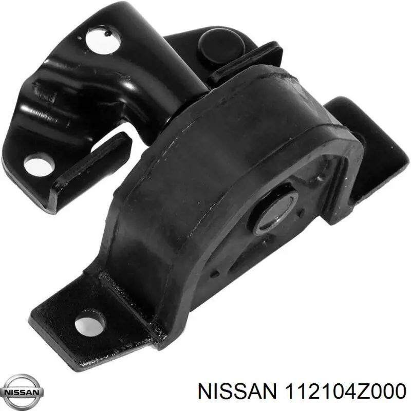 Права подушка двигуна Nissan/Infiniti 112104Z000 ціна, від 15.85 USD