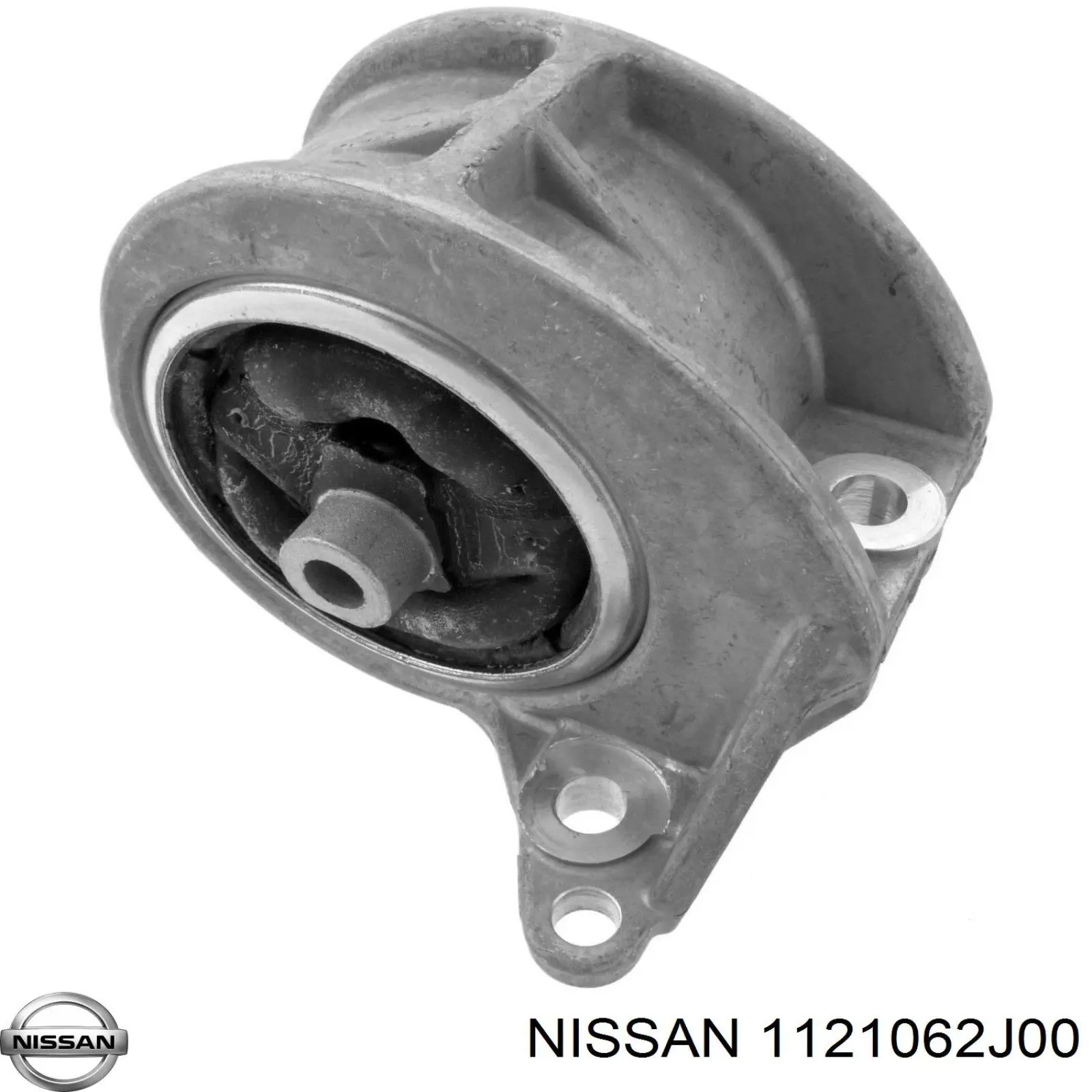 Права подушка двигуна Nissan/Infiniti 1121062J00 ціна, від 28.36 USD