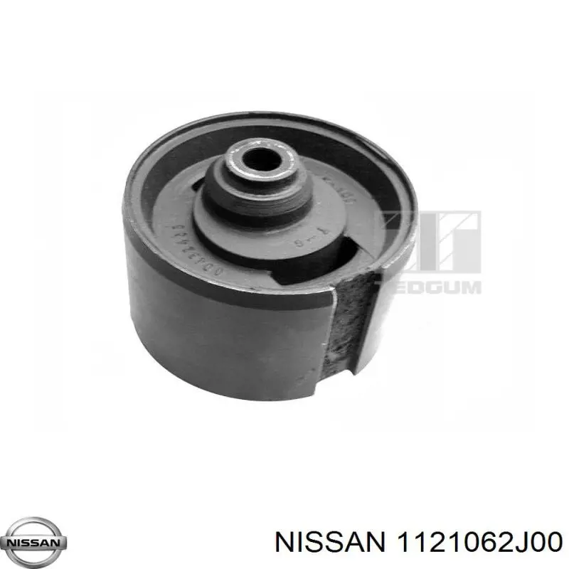 Права подушка двигуна Febi 15650 ціна, від 32.79 USD