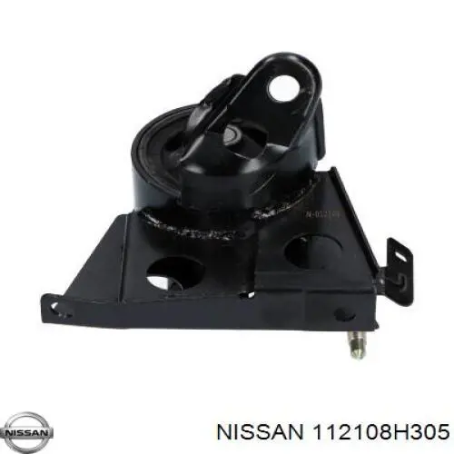 Купити 112108H305 Nissan/Infiniti Подушка (опора) двигуна, права