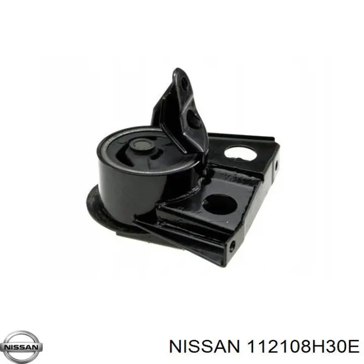 Купити 112108H30E Nissan/Infiniti Подушка (опора) двигуна, права