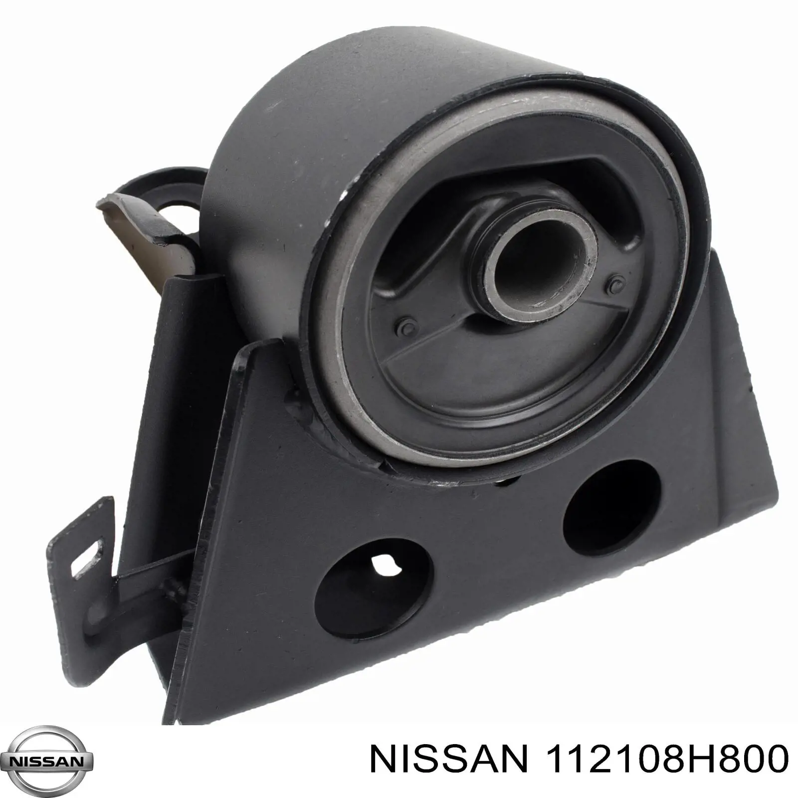 112108H800 Nissan/Infiniti подушка (опора) двигуна, права - купити