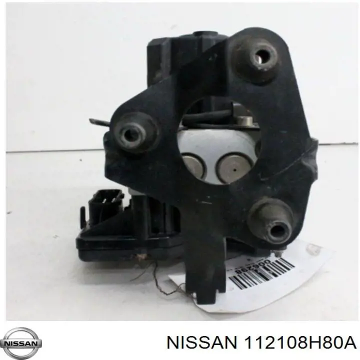  112108H80A Nissan