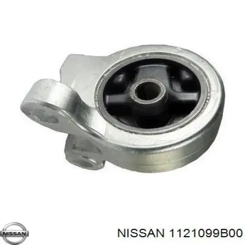 Права подушка двигуна Nissan/Infiniti 1121099B00 ціна, від 18.87 USD