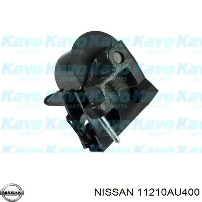 Права подушка двигуна Q-fix Q0020547 ціна, від 47.90 USD