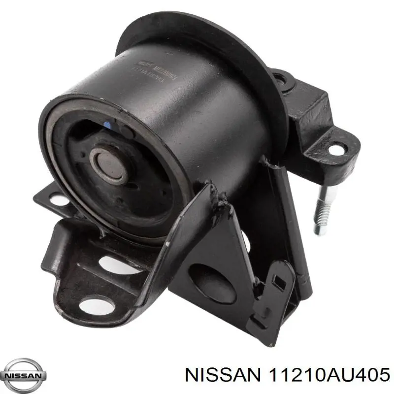 11210AU405 Nissan/Infiniti Права подушка мотора