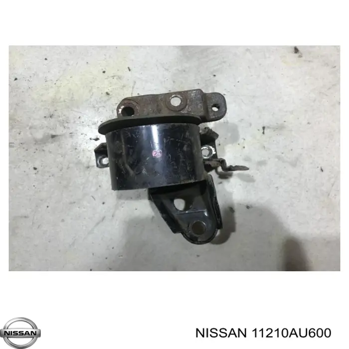 Права подушка двигуна Nissan/Infiniti 11210AU600 ціна, від 24.86 USD