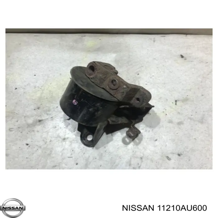 Купити 11210AU600 Nissan/Infiniti Подушка (опора) двигуна, права