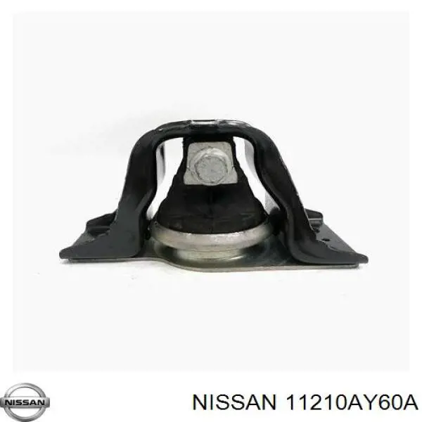 Купити 11210AY60A Nissan/Infiniti Подушка двигуна передня
