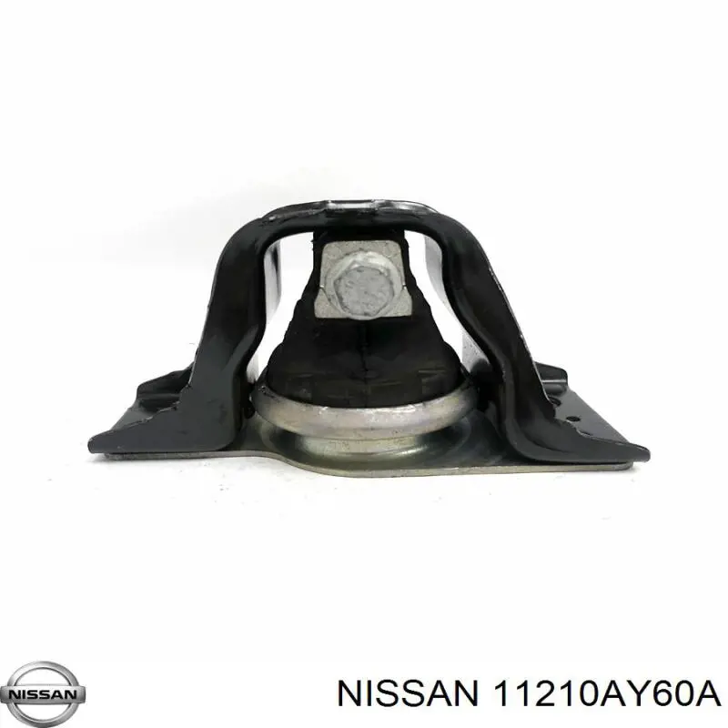 11210AY60A Nissan/Infiniti Подушка передньої опори двигуна