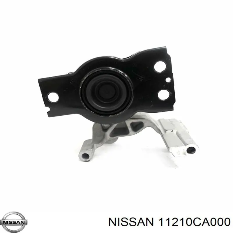 Права подушка двигуна Nissan/Infiniti 11210CA000 ціна, від 38.64 USD