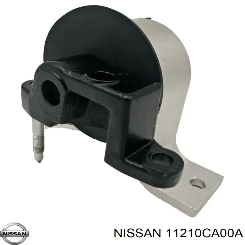 Купити 11210CA00A Nissan/Infiniti Подушка (опора) двигуна, права